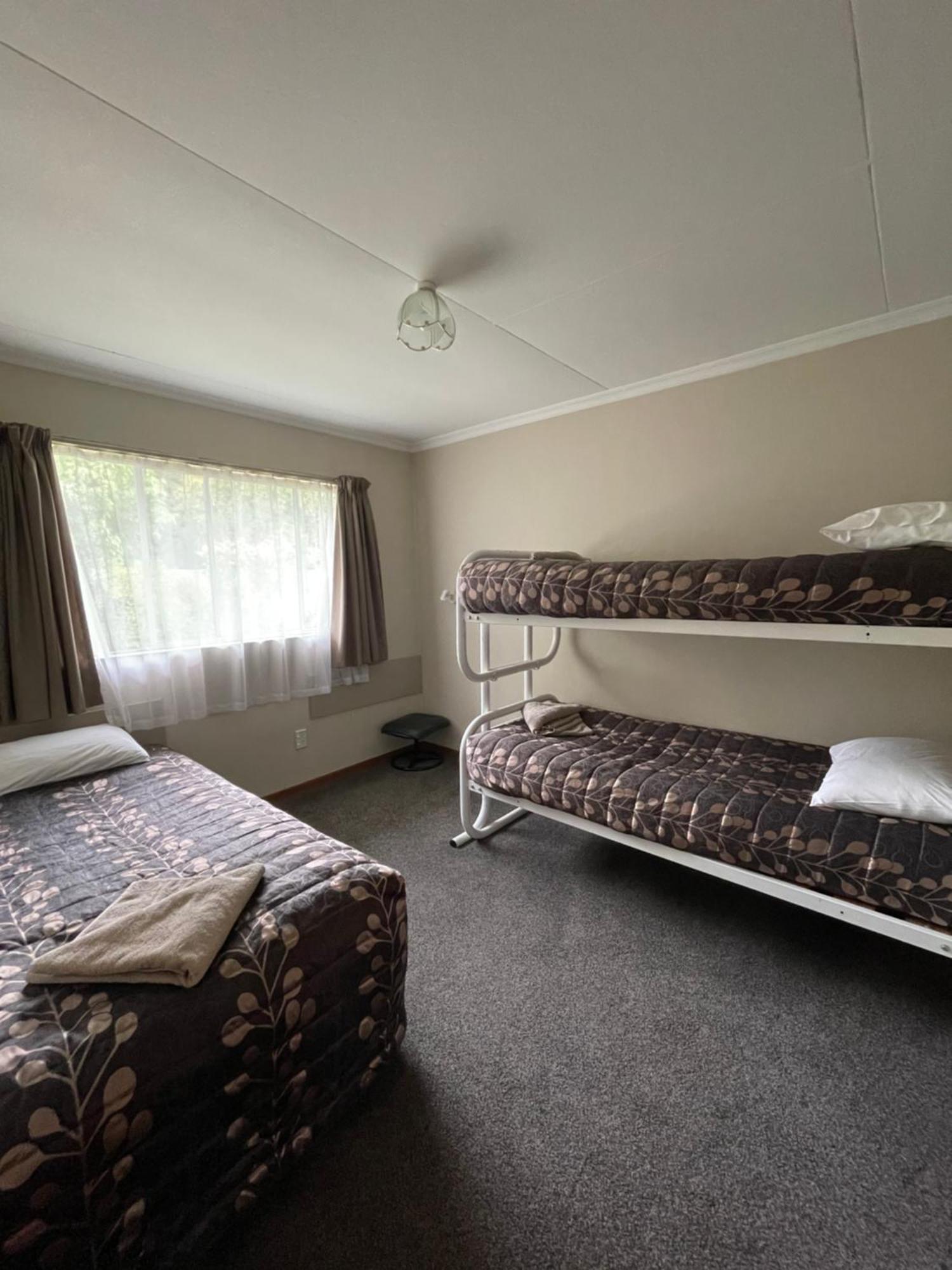 Alexandra Motor Lodge Nz Exterior foto