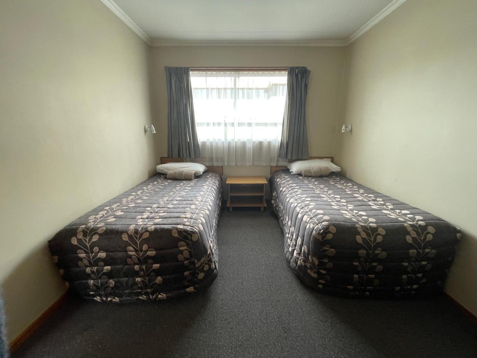 Alexandra Motor Lodge Nz Exterior foto