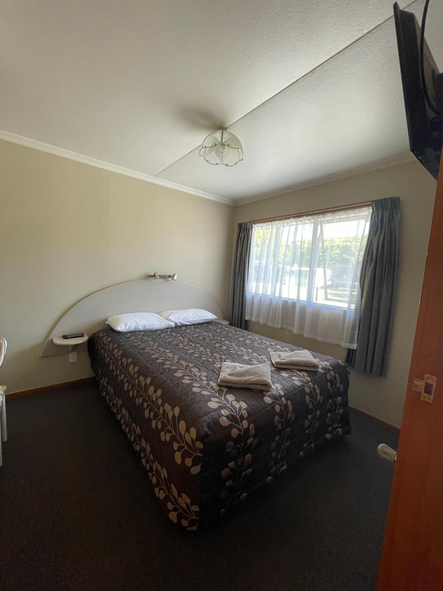 Alexandra Motor Lodge Nz Exterior foto